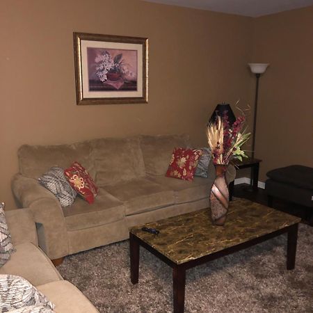 Entire Townhome Available Near Nice Park Library And Shopping Winston-Salem Exteriér fotografie