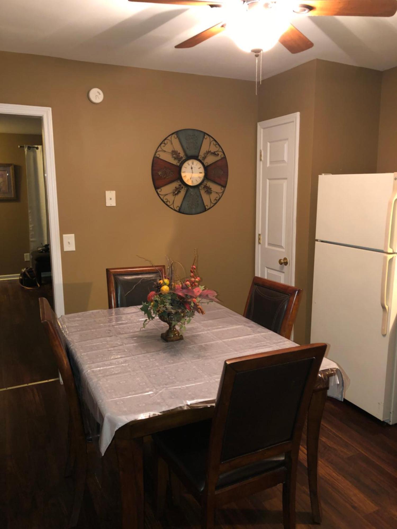 Entire Townhome Available Near Nice Park Library And Shopping Winston-Salem Exteriér fotografie