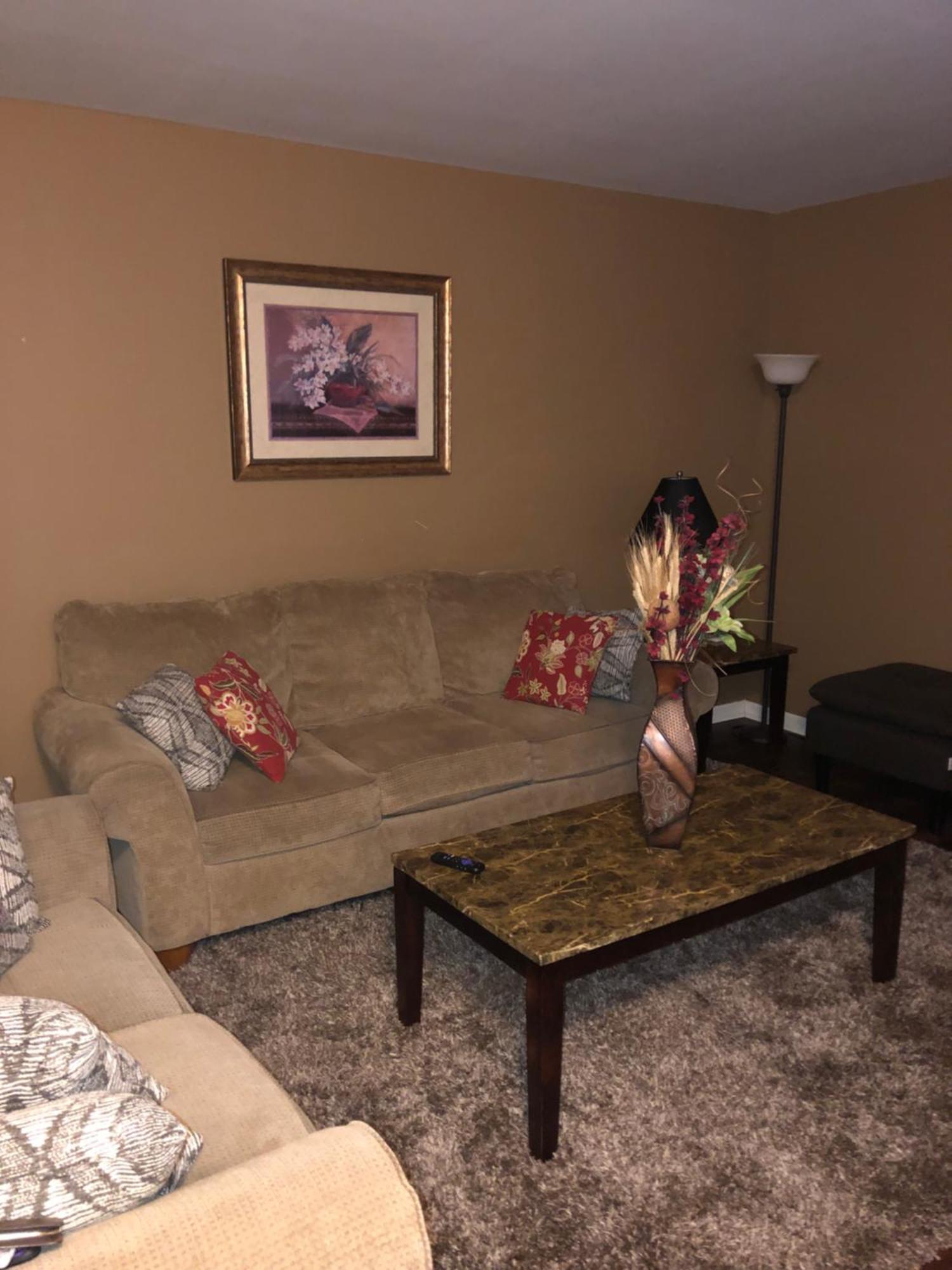 Entire Townhome Available Near Nice Park Library And Shopping Winston-Salem Exteriér fotografie