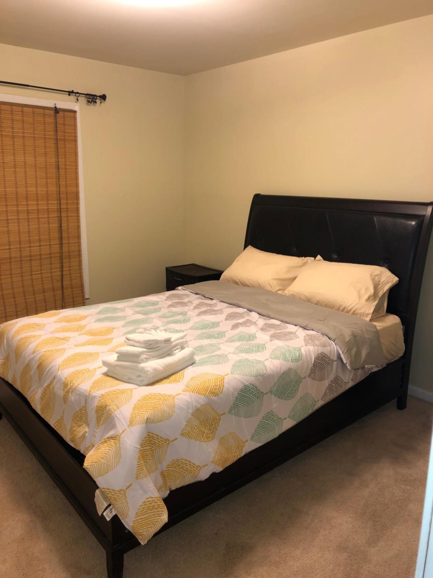 Entire Townhome Available Near Nice Park Library And Shopping Winston-Salem Exteriér fotografie