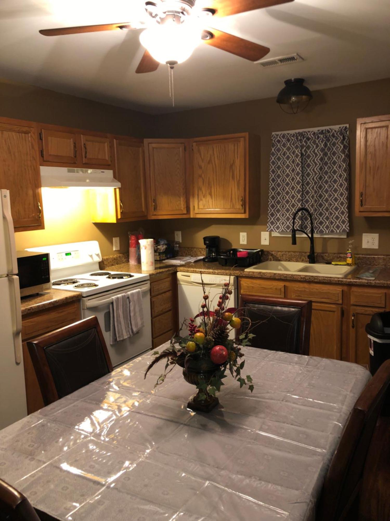 Entire Townhome Available Near Nice Park Library And Shopping Winston-Salem Exteriér fotografie