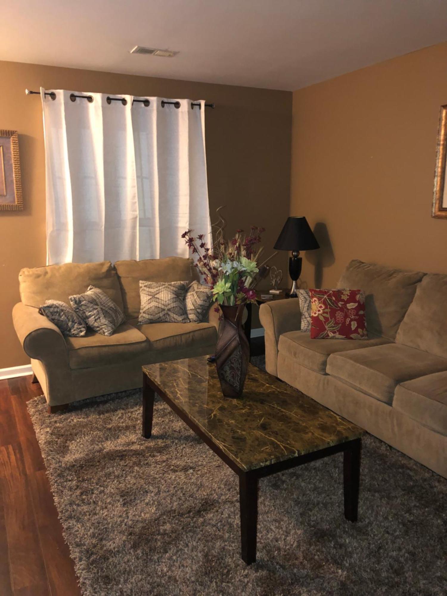 Entire Townhome Available Near Nice Park Library And Shopping Winston-Salem Exteriér fotografie